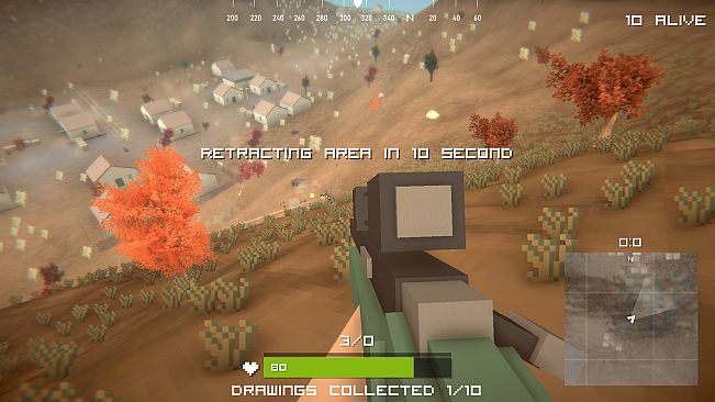 Megacraft Hentai Battlegrounds