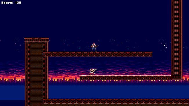 Cyber Hunter: Awakening