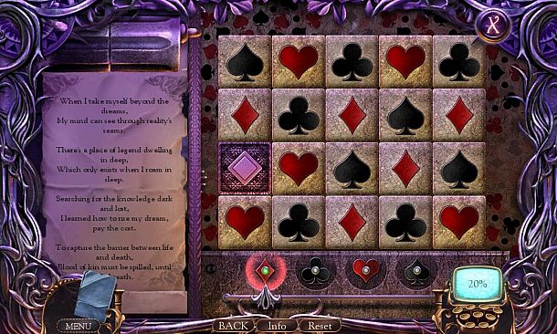 Mystery Case Files: Ravenhearst Unlocked Collector's Edition