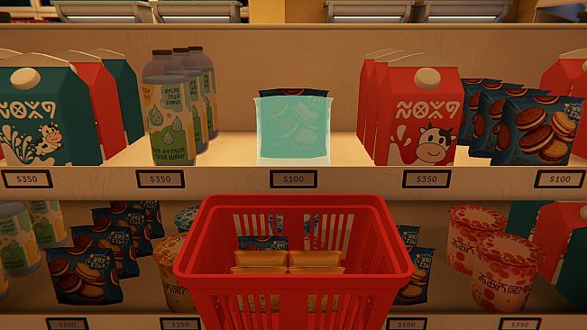 Night Rolls Cozy Store