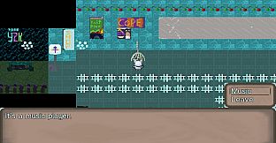 Crescent Quest - Y2K Home Expansion