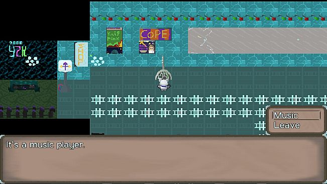 Crescent Quest - Y2K Home Expansion