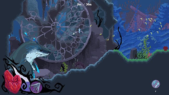 Spellhaven: The Last Lighthouse Keeper