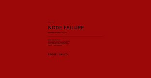 NODE ZERO