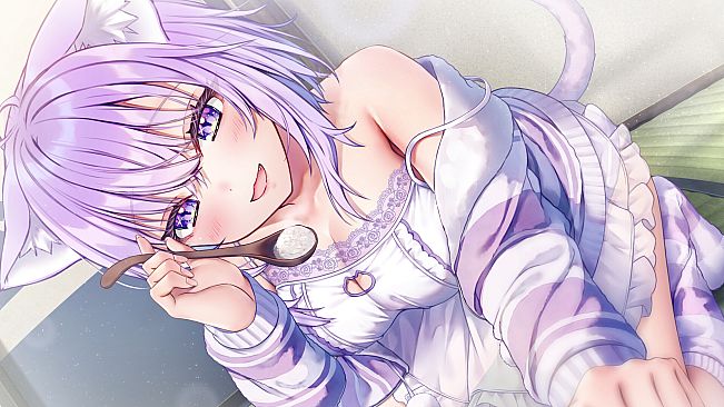 おかゆにゅ～～む！R ~Okayunyumu！R~