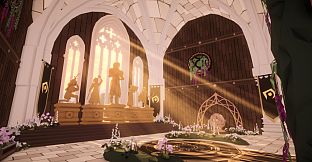 Ancient and Arcane - Escape Room Bundle