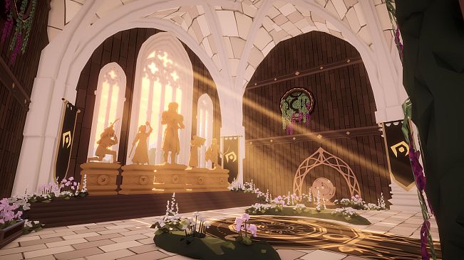 Ancient and Arcane - Escape Room Bundle