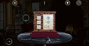 Mystery Box: Evolution