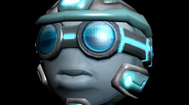 Madballs B*D*I Clan Skins