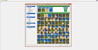 TileSetGenerator