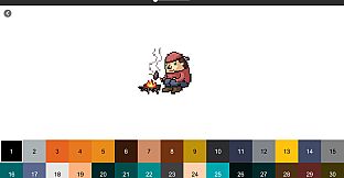 Pixel Art Monster - Expansion Pack 10