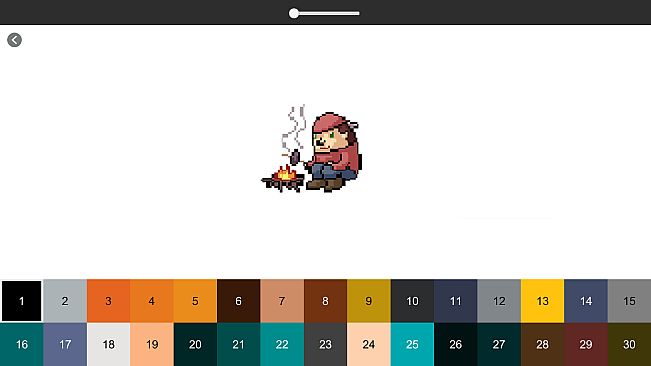 Pixel Art Monster - Expansion Pack 10