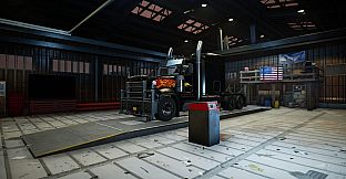 Alaskan Road Truckers: Mother Truckers DLC