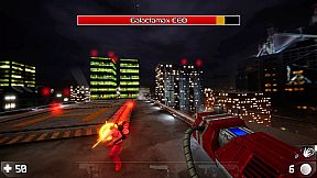 GHOSTWARE: Arena of the Dead