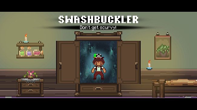 Culinary Wizard - Wild Taste Wardrobe Expansion
