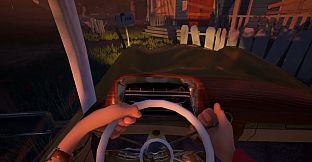 Hello Neighbor Alpha 2