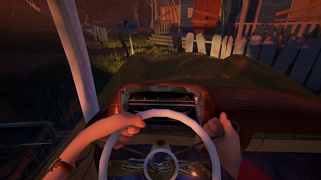 Hello Neighbor Alpha 2