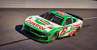 NASCAR 25: October Pack