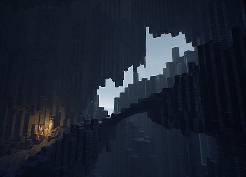 Od-Ogod: Chronobreak