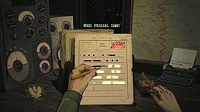 Telegraphist 1920: Beats of War