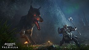 Assassin’s Creed Mirage & Assassin's Creed Valhalla Bundle