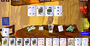 Funny Rummy