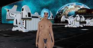 Fun with body for Sci-fi builder