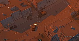 RUNNING WITH RIFLES 2