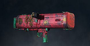World War Z: Lunar New Year Skin Pack