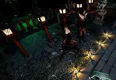 VR Kyoto: Beauty of Japan