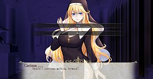 Tentacles Party With Nuns