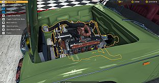 Car Mechanic Simulator 2015 - Bentley