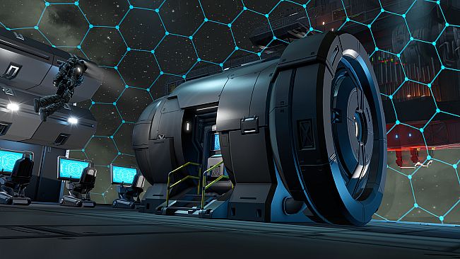 Space Engineers - Economy Deluxe