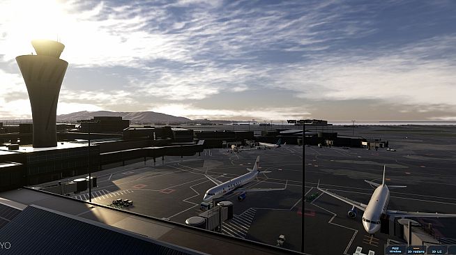 MIYO for Tower! Simulator 3