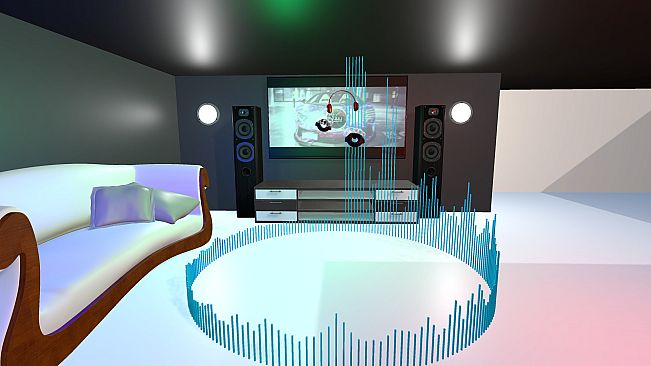 VR Home