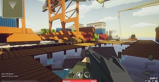 Blockiverse: Camouflage