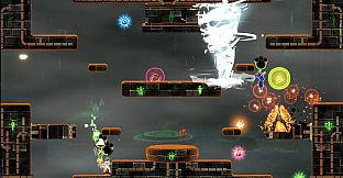 Potion Blast : Battle of Wizards