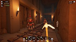 Cozy Keep: Farm, Craft, Manage