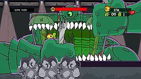 Alien Hominid: The Extra Terrestrial Bundle