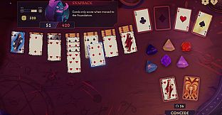 The Demon's Table