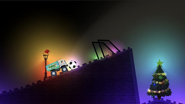 FOOTBALL DRIVE : SKETCH TO GOAL