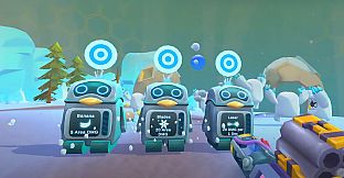 Watch Your Eggs! Survival VR