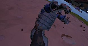 SHUREN: Katana VR