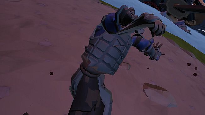 SHUREN: Katana VR