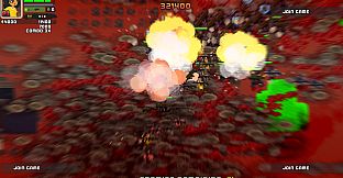 Tango Fiesta - Fascism Fighters 4000