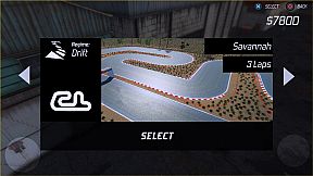 Drift Racing Madness