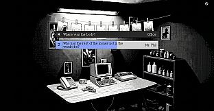 Cold Case