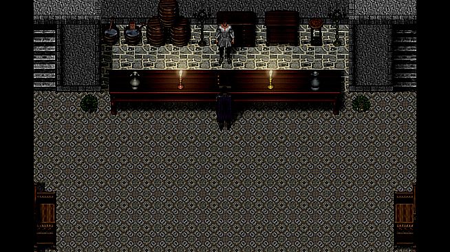 Mysteries of Shaola: The Princess Must Die