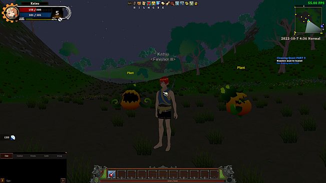 Kingdom Of Secrets مملكة الأسرار