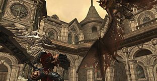 Darksiders